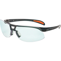 Uvex&reg; Prot&eacute;g&eacute; Ultra-Dura&reg; Safety Glasses, Clear Lens, Anti-Scratch, ANSI Z87+/Meets/Exceeds CSA Z94.3 Groupe Belzile Dickner