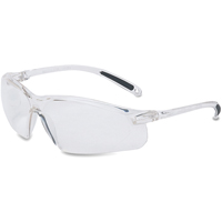 Uvex&reg; A700 Series Safety Glasses, Clear Lens, Anti-Scratch, Meets/Exceeds CSA Z94.3 Groupe Belzile Dickner