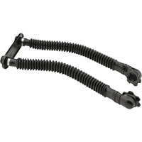 North&reg; Backpack Adapter Groupe Belzile Dickner