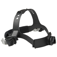 Harnais de rechange pour &eacute;cran facial Uvex Bionic Shield, Rochet Groupe Belzile Dickner