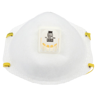 Disposable Particulate Respirators