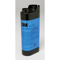 Powerflow Face-Mounted Powered Air Purifying Respirators (PAPR) Groupe Belzile Dickner