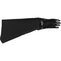 Sandblasting Glove, Right Hand SAP351 | Dickner Inc