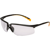 Lunettes de s&eacute;curit&eacute; Privo, Lentille Transparent, Antibu&eacute;e, R&eacute;pond ou surpasse la norme CSA Z94.3 Groupe Belzile Dickner