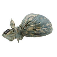 Foulards de refroidissement en triangle Chill-Its 6710, Multicolore Groupe Belzile Dickner