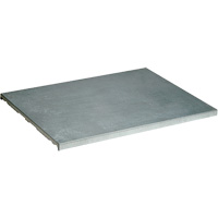 Tablette suppl&eacute;mentaire pour armoire Sure-Grip Ex pour produits inflammables Groupe Belzile Dickner