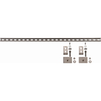 Attache de retenue contre les s&eacute;ismes pour armoire Sure-Grip Ex pour produits inflammables Groupe Belzile Dickner