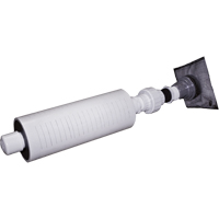 Cartouche Bazooka et trousse d'installation Groupe Belzile Dickner