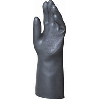 Gants Chem-Ply, Taille Grand/9, 14" lo, N&eacute;opr&egrave;ne, 30 mils Groupe Belzile Dickner