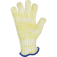 Gants r&eacute;sistants &agrave; la chaleur, Kevlar/Nomex, Petit, Prot&egrave;ge jusqu'&agrave; 500° F (260° C) Groupe Belzile Dickner