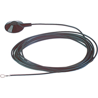 15' Common Ground Cord Groupe Belzile Dickner