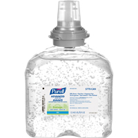 TFX Advanced Hand Sanitizer, 1200 ml, Cartridge Refill, 70% Alcohol Groupe Belzile Dickner