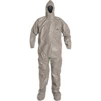 Combinaisons Tychem 6000, 2T-Grand, Gris Groupe Belzile Dickner