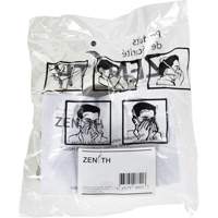 Particulate Respirator - Vend Pack, N95, NIOSH Certified, Medium/Large Groupe Belzile Dickner
