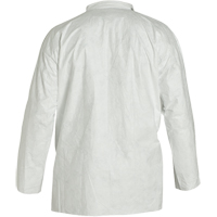 Chemise, Tyvek 400, 2T-Grand, Blanc Groupe Belzile Dickner