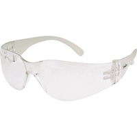 Z600 Series Safety Glasses, Clear Lens, Anti-Scratch, ANSI Z87+/Meets/Exceeds CSA Z94.3 Groupe Belzile Dickner
