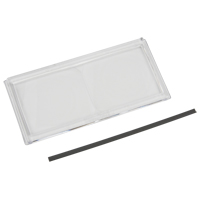 Lentille grossissante pour s&eacute;ries e650, e670 et e680 Groupe Belzile Dickner
