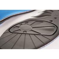 Cush'n Step Molded Insoles, Women's 5 - 6.5 Groupe Belzile Dickner