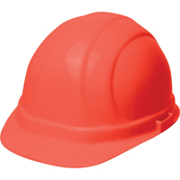 ERB Omega II Safety Cap, Meets CSA Type 1, Ratchet Suspension, Non-Vented Groupe Belzile Dickner