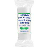 Bandages &eacute;lastiques moulants, Couper au besoin lo x 3" la, Classe 1 Groupe Belzile Dickner
