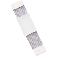 Compress (Pressure) Bandages - Sterile, 4-1/4" L x 3-1/2" W Groupe Belzile Dickner