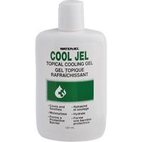 Water Jel&reg; Cool Jel&reg;, Gel, Class 2 Groupe Belzile Dickner