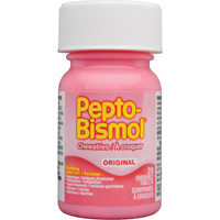  Pepto Bismol<sup>MC</sup> SAY501 | Dickner Inc