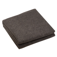Multipurpose Blanket, Multi-Blend Fibre/Wool Groupe Belzile Dickner