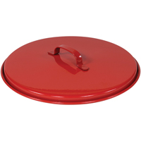 Drain Can Cover Groupe Belzile Dickner