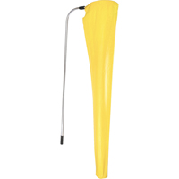 Testeurs de douche d'urgence Groupe Belzile Dickner