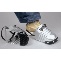 PROTECTEUR PIEDS FEMME4 1/2"LA Groupe Belzile Dickner