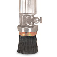 Fountain Brushes SC652 | Dickner Inc