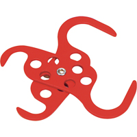 Verrous en ciseaux, Argent Groupe Belzile Dickner