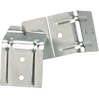 Wall Hook For Fire Extinguishers (CO2), Fits 10-15 lbs. Groupe Belzile Dickner