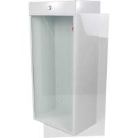 DEVANT EN PLASTIQUE PR,MODELE SD027 Groupe Belzile Dickner