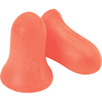 Howard Leight Maximum Earplugs, Bulk - B Groupe Belzile Dickner