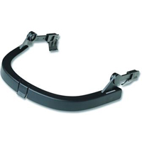North&reg; Visor Bracket Groupe Belzile Dickner