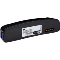 Versaflo Powered Air Purifying Respirator TR-600 High Capacity Battery Groupe Belzile Dickner