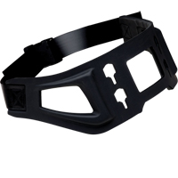 Versaflo Powered Air Purifying Respirator TR-600 Easy-Clean Belt Groupe Belzile Dickner