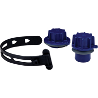 Versaflo Powered Air Purifying Respirator TR-600 Cleaning & Storage Kit Groupe Belzile Dickner