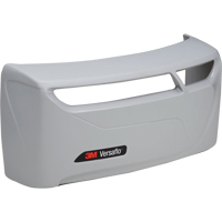 Couvre-filtre pour APR motoris&eacute; TR-600 de Versaflo Groupe Belzile Dickner