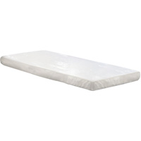 Bouchons d'oreille r&eacute;utilisables et d&eacute;tectable Rockets, Avec cordon, Taille unique, Vrac - &eacute;tui en plastique, NRR dB 27 Groupe Belzile Dickner