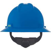 V-Gard&reg; Full Brim Hardhat, Meets CSA Type 1, Ratchet Suspension, Non-Vented Groupe Belzile Dickner
