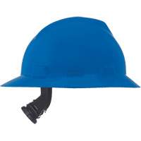 V-Gard&reg; Full Brim Hardhat, Meets CSA Type 1, Ratchet Suspension, Non-Vented Groupe Belzile Dickner
