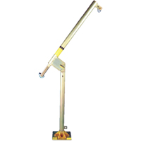 Plaque de fixation  Groupe Belzile Dickner