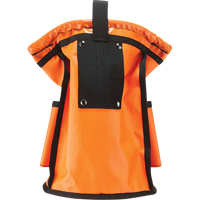 Arsenal&reg; 5528 Topped Parts Pouch Groupe Belzile Dickner