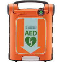 DEA Powerheart G5, Semi-automatique, Bilingue, Classe 3 Groupe Belzile Dickner
