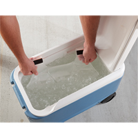 6215 Phase Change Packs for Cooling Vests Groupe Belzile Dickner