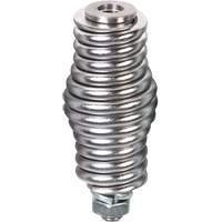 Safety Whip&reg; Flagstaff Mounting Base, Spring Mount Groupe Belzile Dickner
