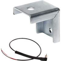 Safety Whip&reg; Flagstaff Mounting Base Groupe Belzile Dickner